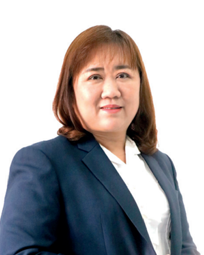 อุปนายกคนที่ 2