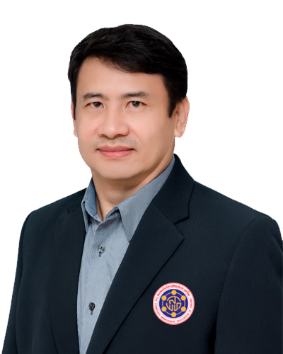 อุปนายกคนที่ 1